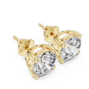 Lumiere Crown Studs - Image 2