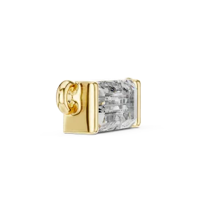 Essence Baguette Architectural Floating Pendant - Image 4