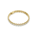 Luminary Radiant and Round Pavé-Set Statement Tennis Bracelet