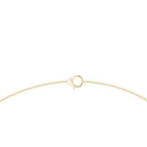 Symmetry Emerald and Marquise Bezel Station Necklace - Image 3
