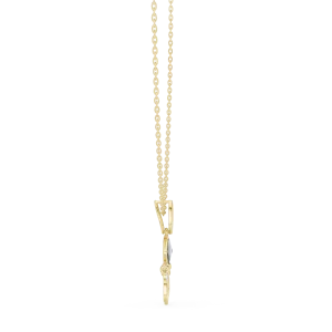 Ethereal Protection Eye Dangle Pendant - Image 3