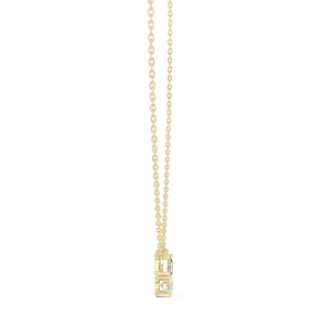 Luminary Trio Multi-Shape Cluster Pendant - Image 3